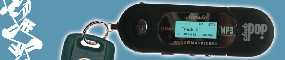 Club Pop. P&aacute;gina