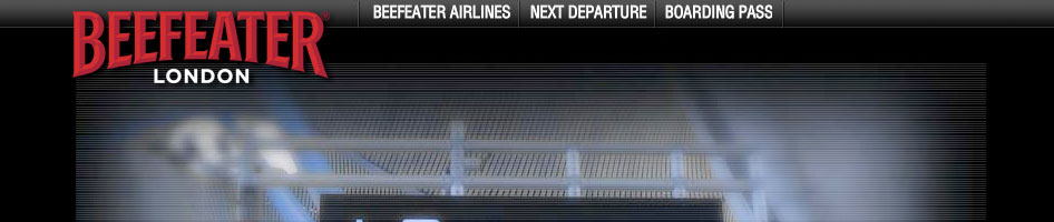 Beefeater Airlines